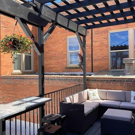 The Loft On Main In Sheridan, Wy 外观 照片