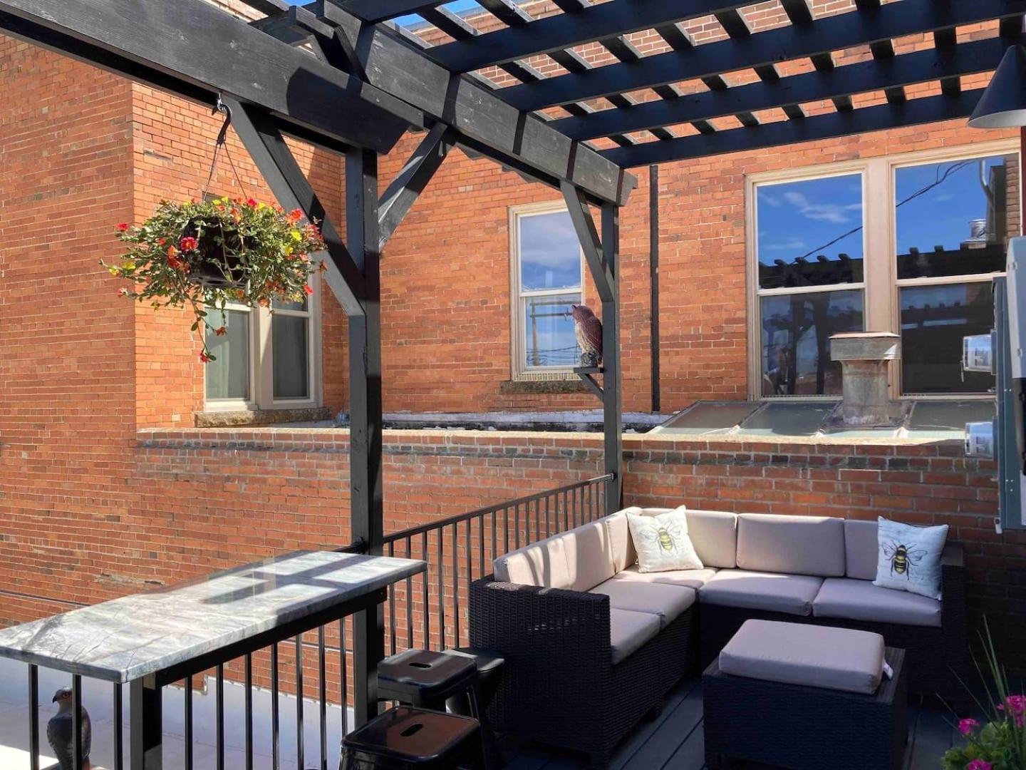 The Loft On Main In Sheridan, Wy 外观 照片