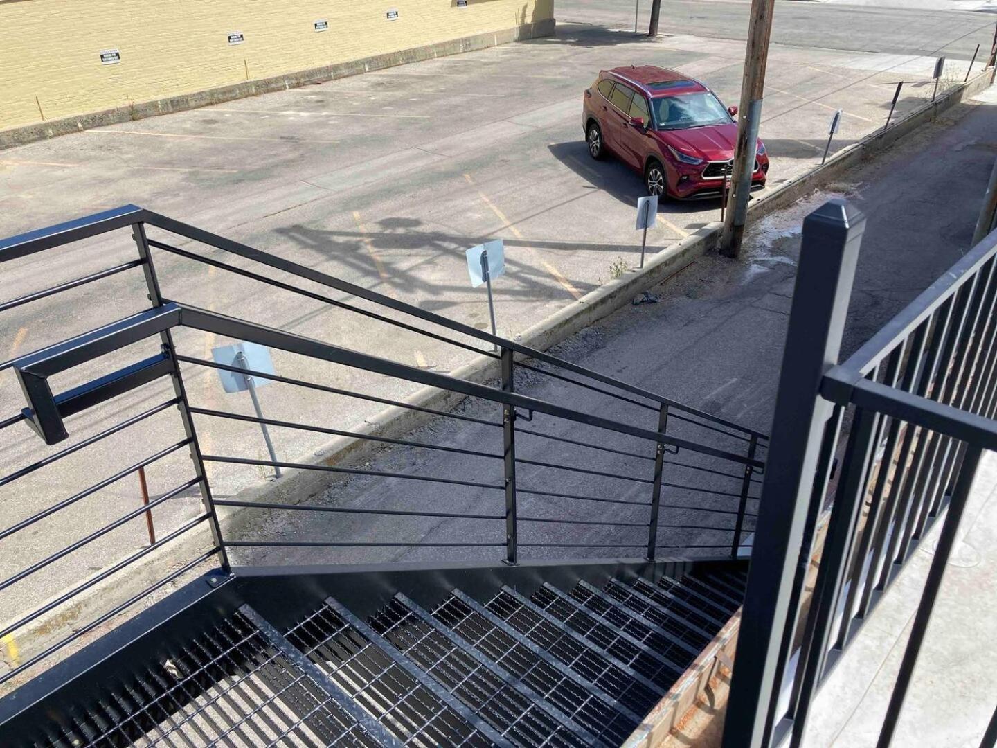 The Loft On Main In Sheridan, Wy 外观 照片