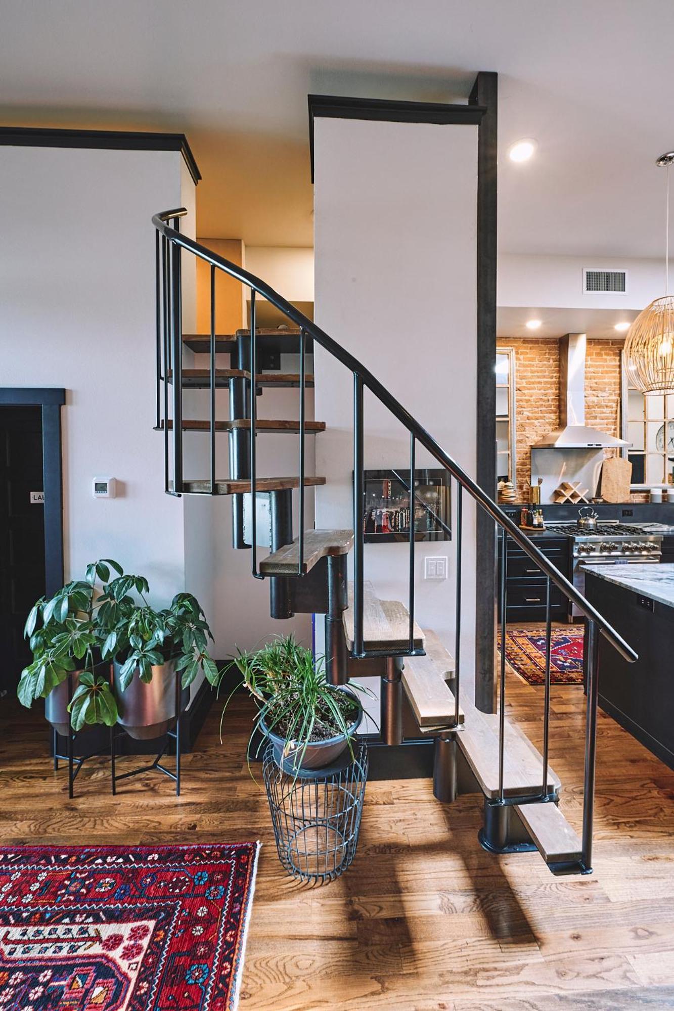 The Loft On Main In Sheridan, Wy 外观 照片