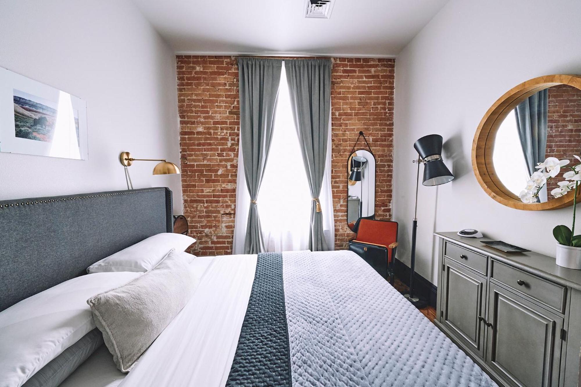 The Loft On Main In Sheridan, Wy 外观 照片