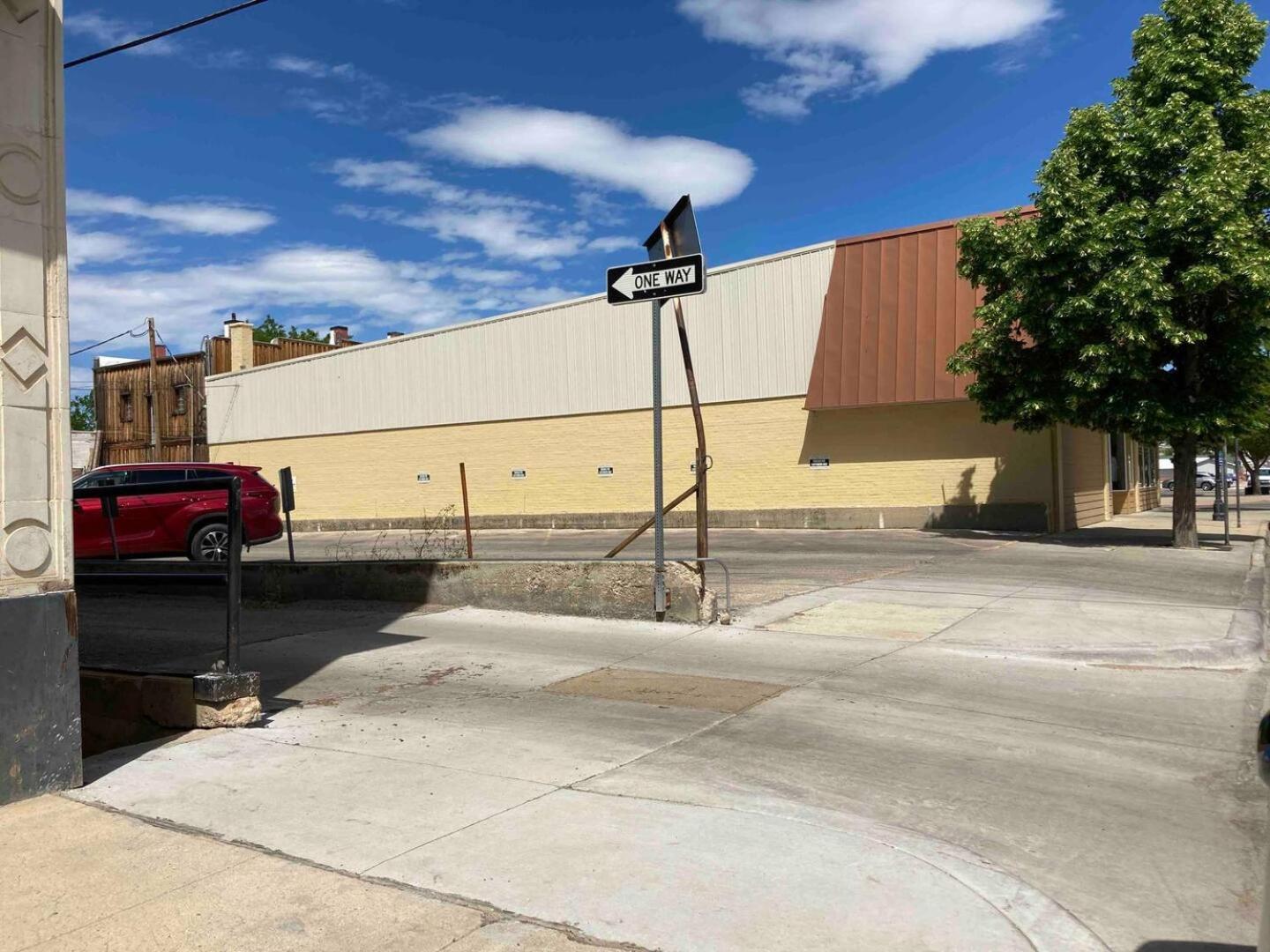 The Loft On Main In Sheridan, Wy 外观 照片
