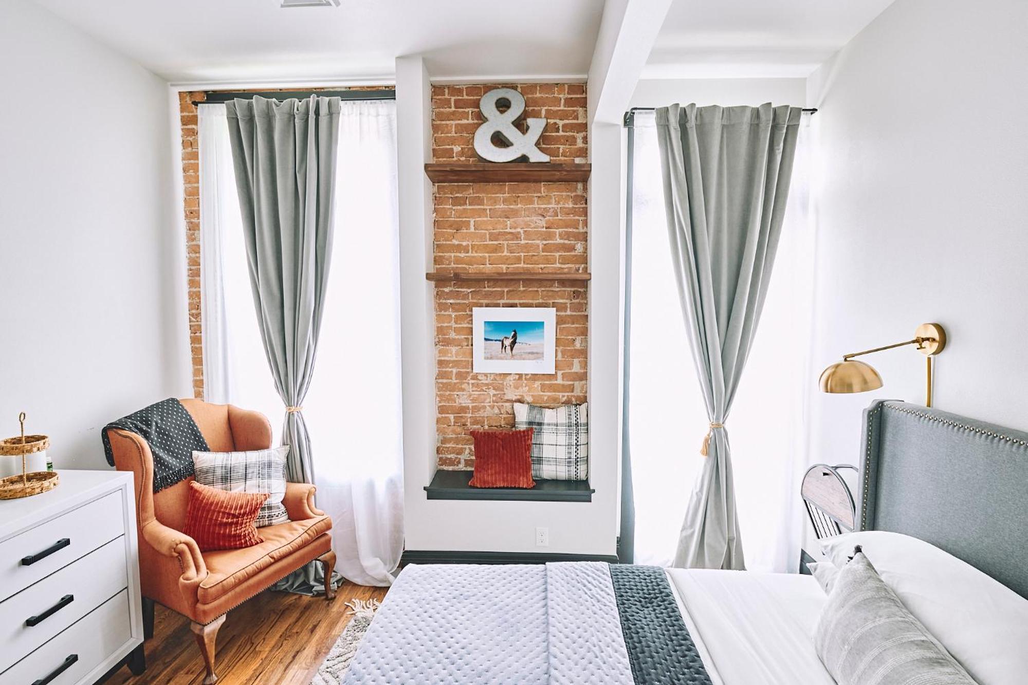The Loft On Main In Sheridan, Wy 外观 照片