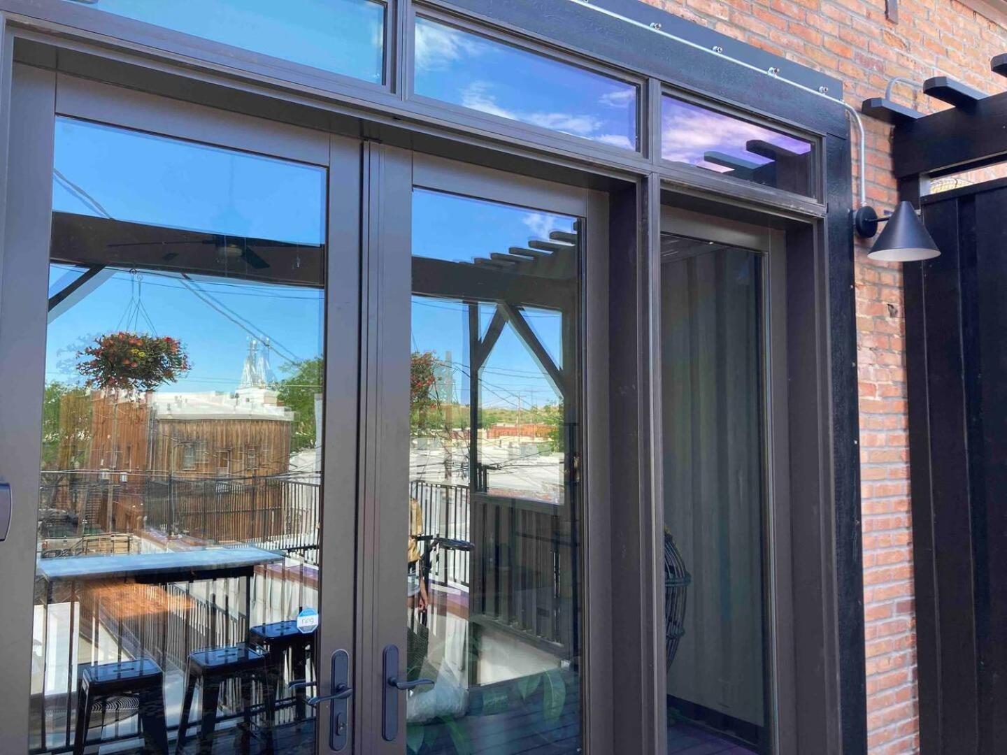 The Loft On Main In Sheridan, Wy 外观 照片