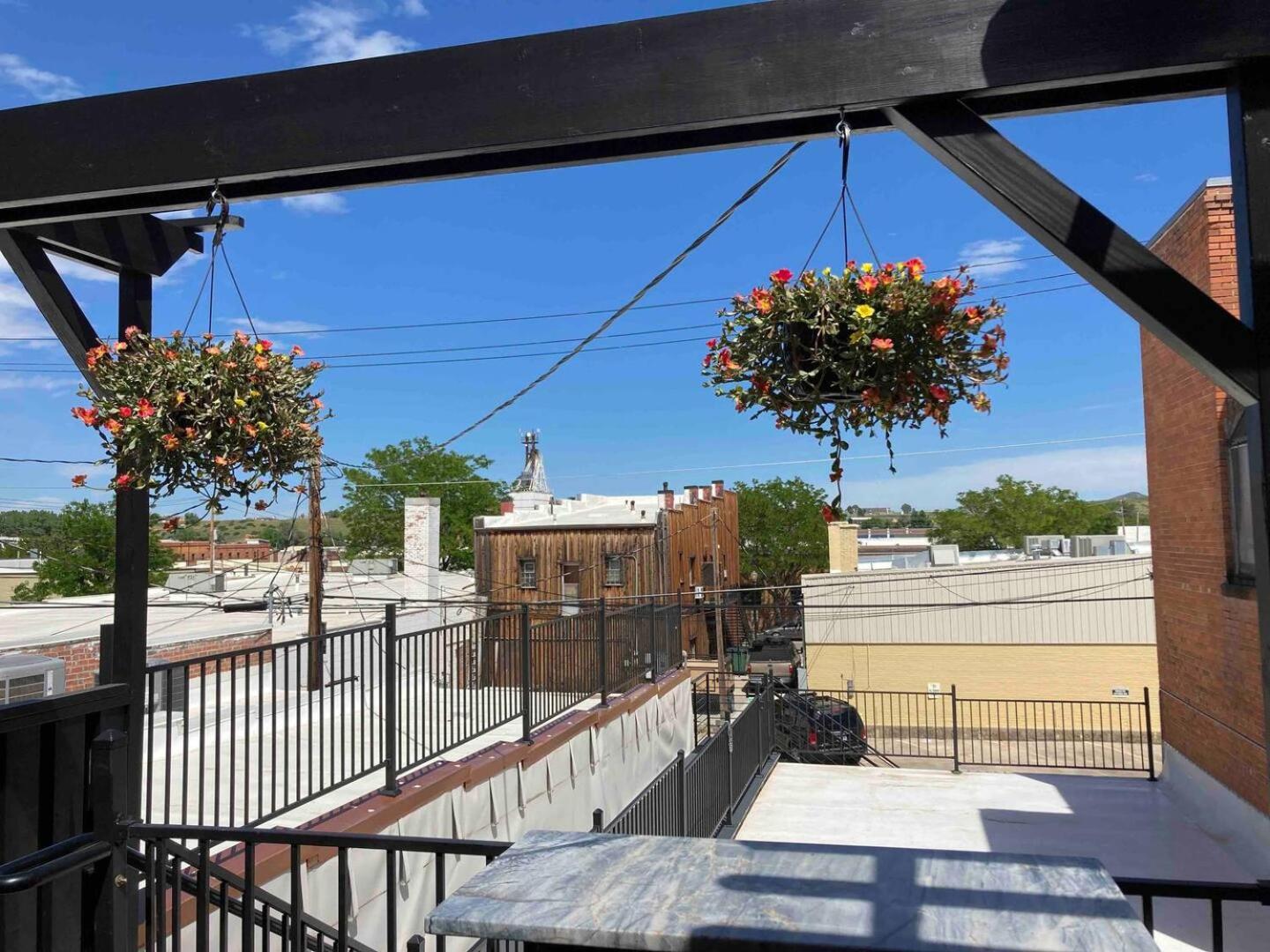 The Loft On Main In Sheridan, Wy 外观 照片