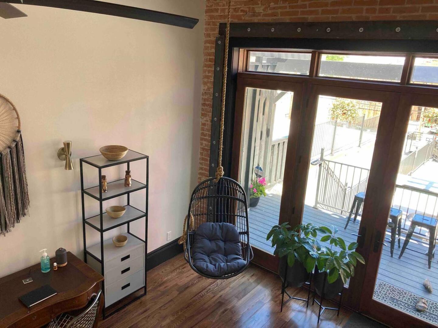 The Loft On Main In Sheridan, Wy 外观 照片