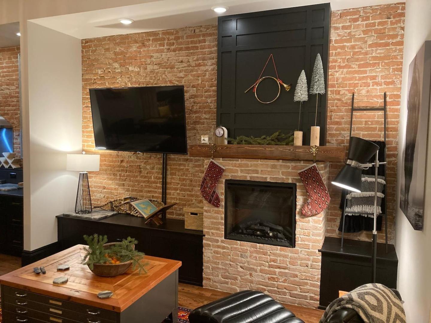 The Loft On Main In Sheridan, Wy 外观 照片
