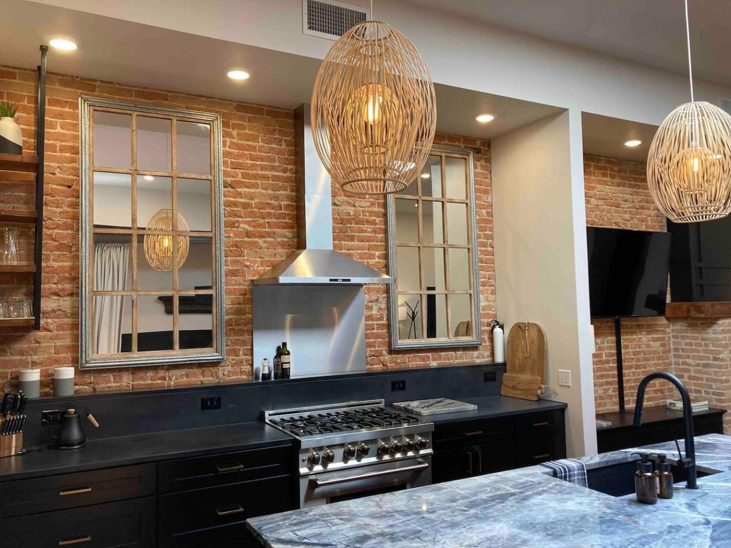 The Loft On Main In Sheridan, Wy 外观 照片