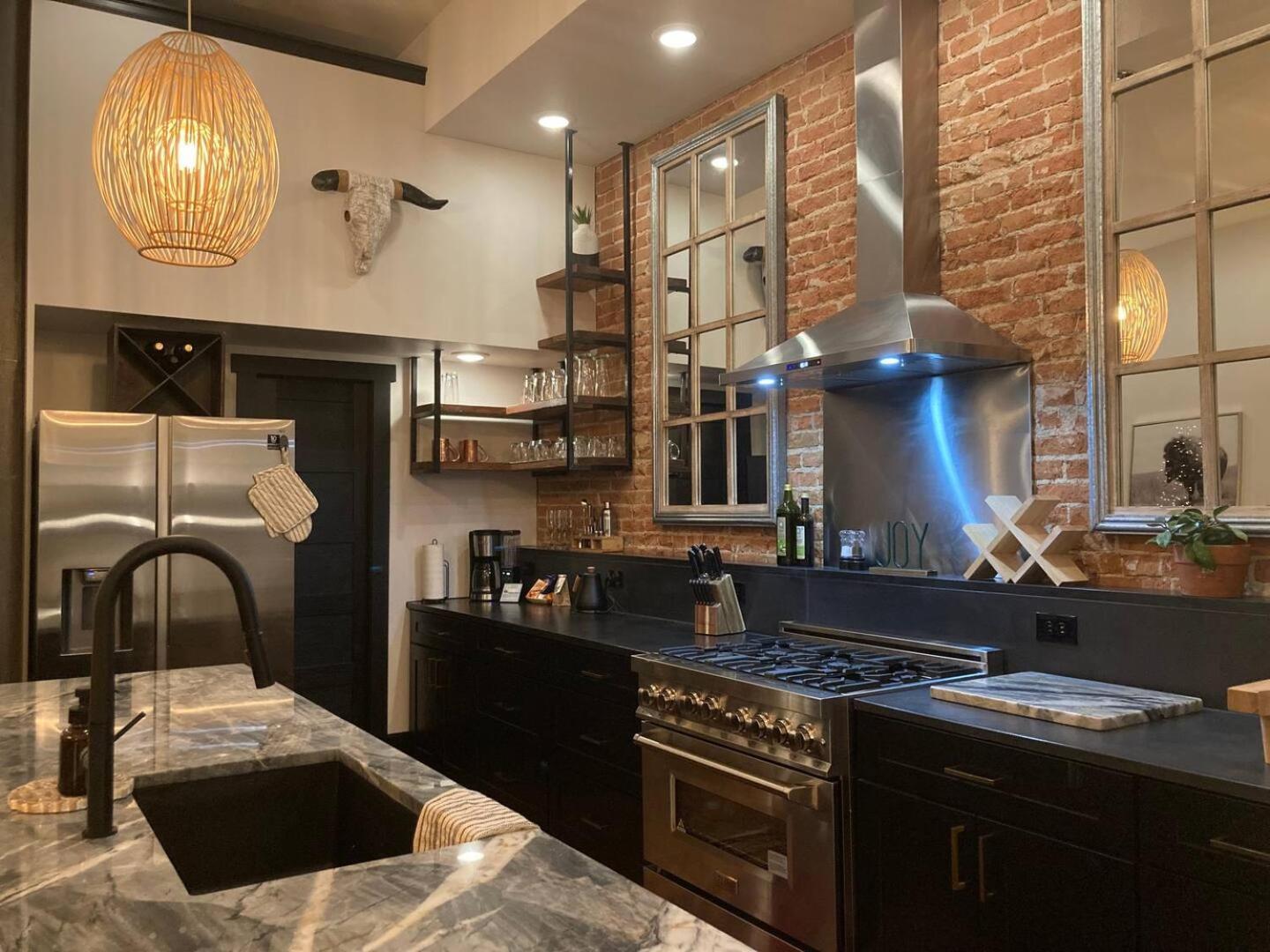 The Loft On Main In Sheridan, Wy 外观 照片