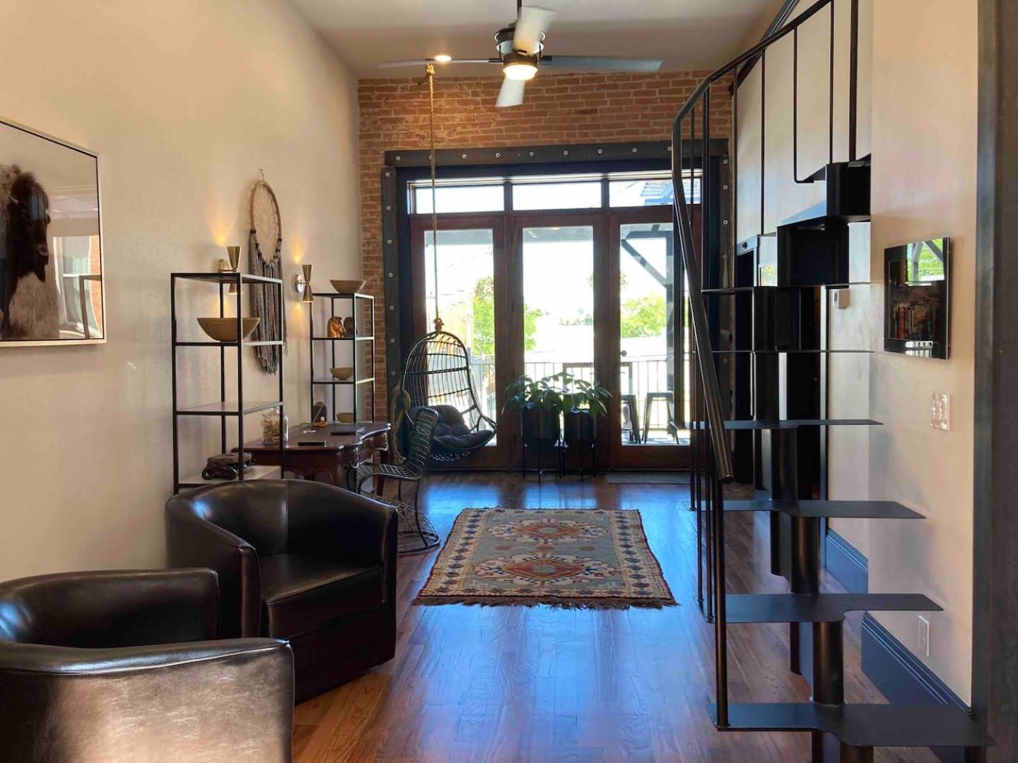 The Loft On Main In Sheridan, Wy 外观 照片