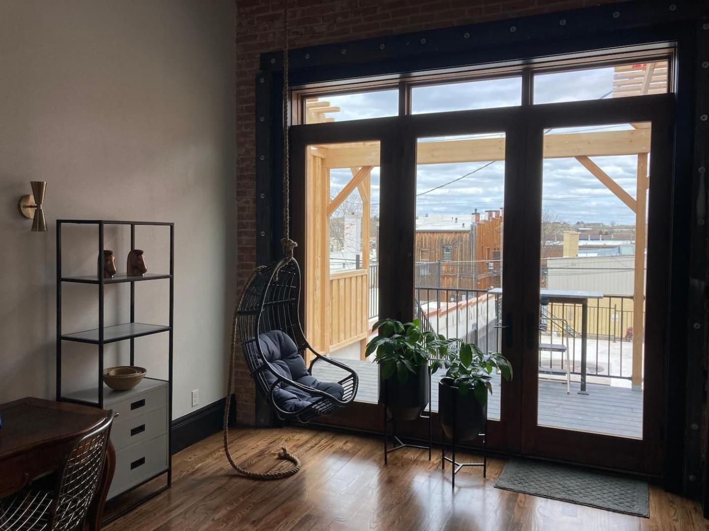The Loft On Main In Sheridan, Wy 外观 照片